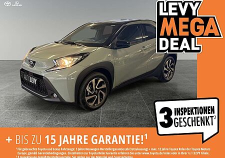 Toyota Aygo (X) 1.0 Teamplayer *CARPLAY*