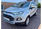 Ford EcoSport 1,0 EcoBoost 92KW Titanium