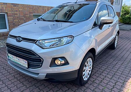 Ford EcoSport 1,0 EcoBoost 92KWTitaniumZahnriemen NEU