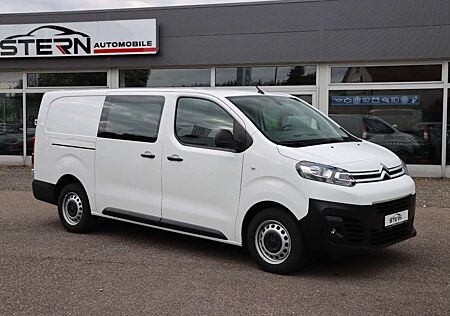 Citroën Jumpy Citroen Kasten Club XL l KLIMA l KAMERA l