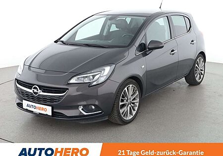 Opel Corsa 1.4 Turbo Innovation ecoFlex*TEMPO*PDC*SHZ*
