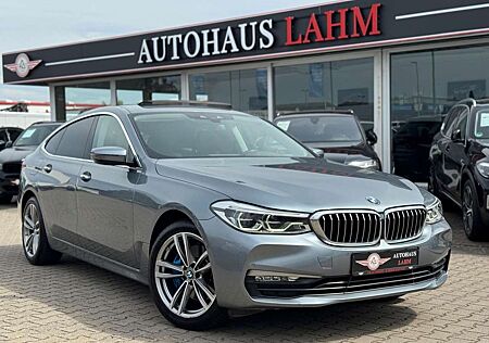 BMW 630 i GT"M-HIGH-EXECUTIVE"PANO*AHK*LED*AMBIENTE*
