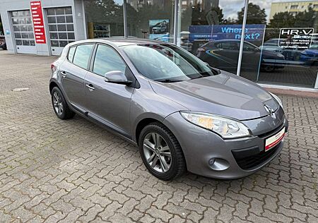 Renault Megane Fließheck 1.6 16V 100 Expression