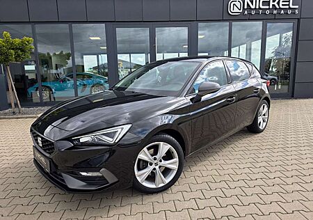 Seat Leon FR*Led*Kamera*Acc*Assist-Pkt L*Kessy*