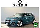 Audi A1 Sportback 40 TFSI S line Edition one Led B&O