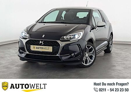 DS Automobiles DS 3 3 1.2 PureTech 110 SoChic LED+PDC+SHZ+BLUETOOTH+
