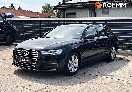 Audi A6 Avant 3.0 TDI*GARANTIE*Kamera*Leder*Xenon*