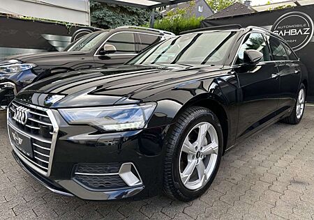 Audi A6 Avant 40 TDI quattro sport*HUDP*PANO*ACC*SPUR