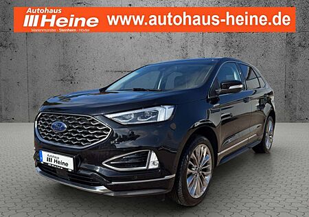 Ford Edge Vignale 2.0 238 PS Bi-Turbo 4x4 Aut. *PANO*AHK*