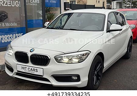 BMW 120 1 Limousine 5-trg. i Advantage