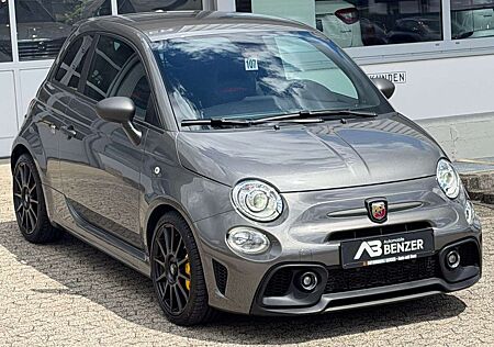 Abarth 695 Competizione /CARBON-SITZE/CARBON/BEATS