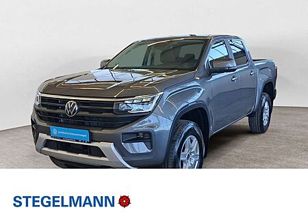 VW Amarok Volkswagen DC 2.0 TDI Aut. 4M Life *LED*Navi*AHK*