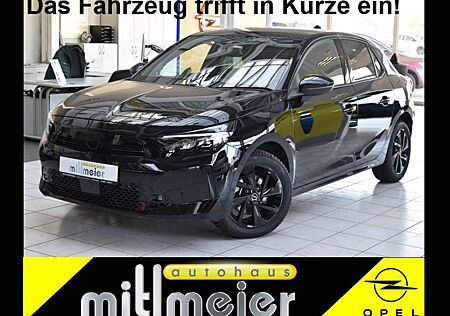Opel Corsa Facelift 1.2T GS. Matrix-LED NAVI Klimaaut