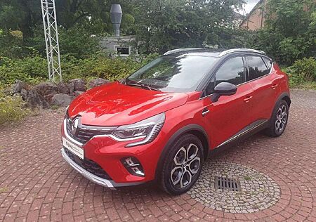 Renault Captur II Intens PlugIn Hybrid
