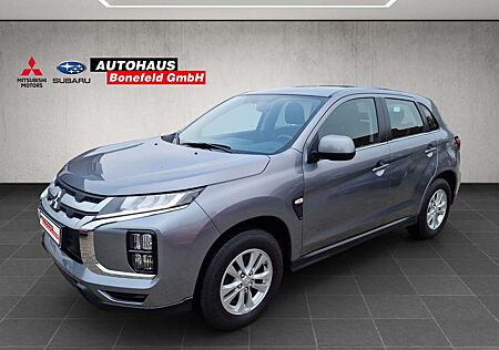 Mitsubishi ASX Intro Edition 2WD AHK LED Navi