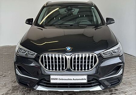 BMW X1 xDr20dA xLine Navi.LED.DriveAs.RüKam.Memory