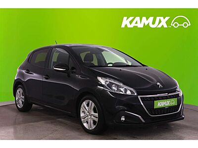 Peugeot 208 1.5BHDI 100 Signature Sky+CARPLAY+PDC+PANO