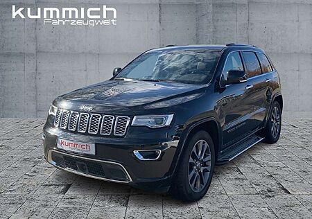 Jeep Grand Cherokee 3.0 MJet Overland