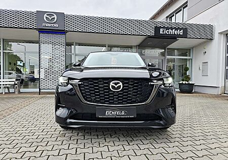 Mazda CX-60 e-SKYACTIV-D 254 HOMURA P-GSD DA-P CON-P PRE-COM-P