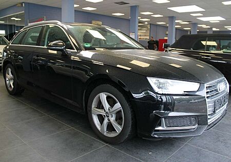 Audi A4 Avant 40 TFSI S tronic sport