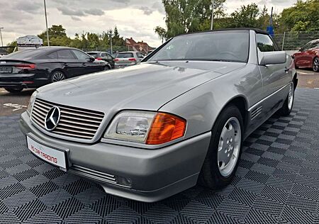 Mercedes-Benz SL 300 *Klima*1-H*44tkm*Tüv Service Neu*