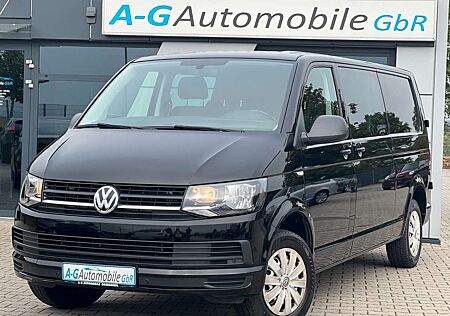 VW T6 Transporter Volkswagen Kasten Doka LR 2,0 TDI-6-Sitzer