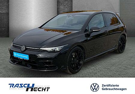 VW Golf Volkswagen R Black Edition 2.0 TSI DSG 4MOTION*R-AGA*