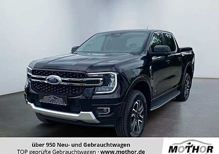 Ford Ranger Limited 2.0 Ecoblue ACC PDC NAV AHK