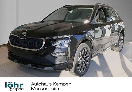 Skoda Kamiq Tour 1.5 TSI 7-Gang-DSG
