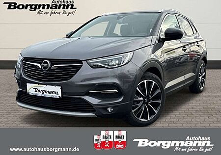 Opel Grandland X Ultimate 1.6 Turbo LED - Sitzheizung - NAVI - Keyl