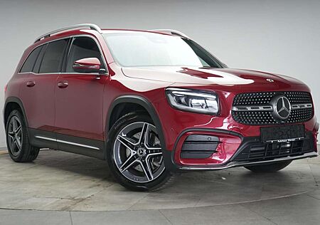 Mercedes-Benz GLB 220 d 4Matic 8G-DCT AMG Distronic/Kamera/Lan