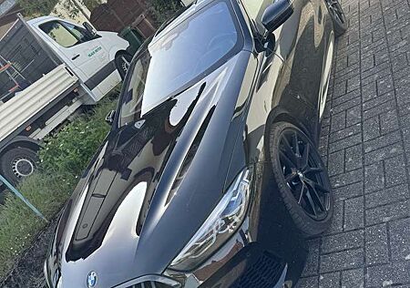 BMW M850i M850 xDrive