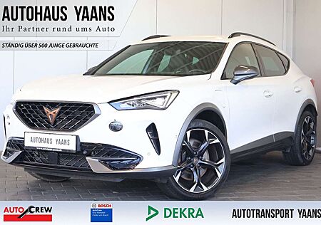 Cupra Formentor VZ 1.4 e-Hybrid AID+ACC+LED+KAM+19"
