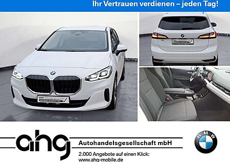 BMW 218 Steptronic DCT *SHZ*Fernlicht