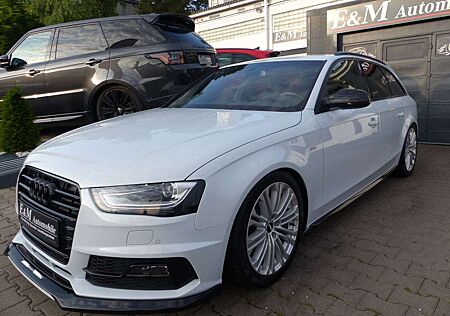 Audi A4 Avant S line Sportpaket / plus*NAVI*XENON*