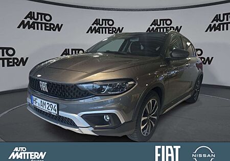 Fiat Tipo Hatchback Cross