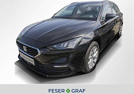 Seat Leon ST 2.0 TDI STYLE DSG NAVI ACC RFK PDC