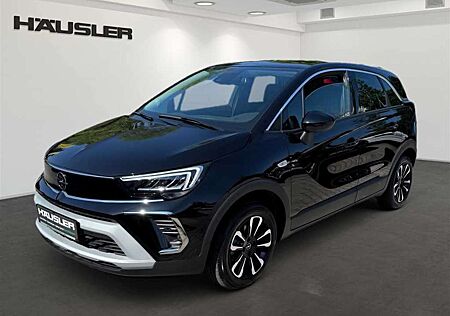 Opel Crossland X 1.2T Edition Plus Navi, Sitzheiz.*, LED*