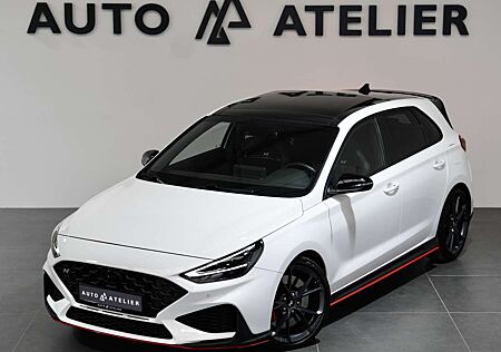 Hyundai i30 N PERFOMANCE DCT*2.HD*SCHALE*PANO*NAVI*R.KAM