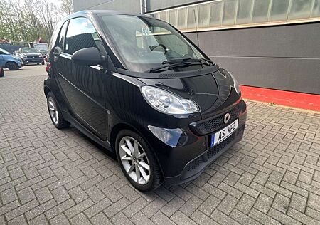 Smart ForTwo Coupe MHD KLIMA ALU´S ZV VOLLDACH