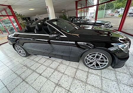 Mercedes-Benz E 200 (238.480)