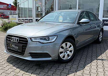 Audi A6 3.0 TDI quattro*Ahk.*8Fach*1Hand*Xenon*PDC*