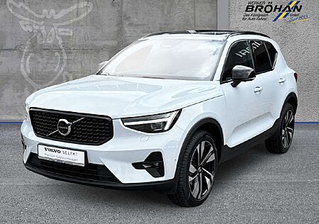 Volvo XC 40 XC40 B4B Plus Dark