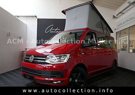 VW T6 California Volkswagen Beach Edition 4Motion*LED*AHK*Navi