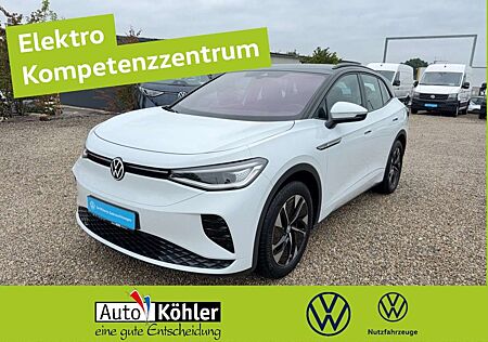 VW ID.4 Volkswagen GTX Matrix+CCS+ACC+LED+Navi+Virt+PDC+StHz