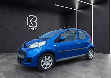 Peugeot 107 Filou