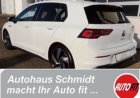 VW Golf Volkswagen GTI ACC HeadUp IQ-Light Keyless AUTOGAS