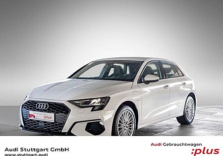 Audi A3 Sportback 40 TFSI e advanced ACC Keyless virtC