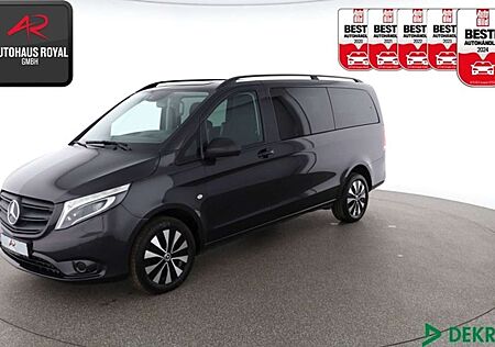 Mercedes-Benz Vito Tourer 119 CDI LANG NAVI,LED,KAMERA,1.HAND