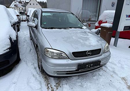 Opel Astra 1.8 Comfort
